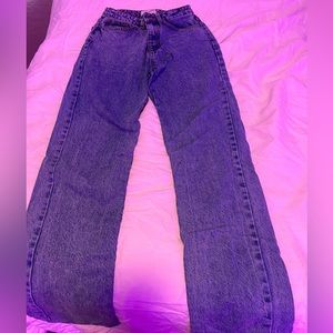 Cotton On Jeans - High Rise